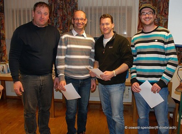 1. Platz: Pucher/Schmölzer