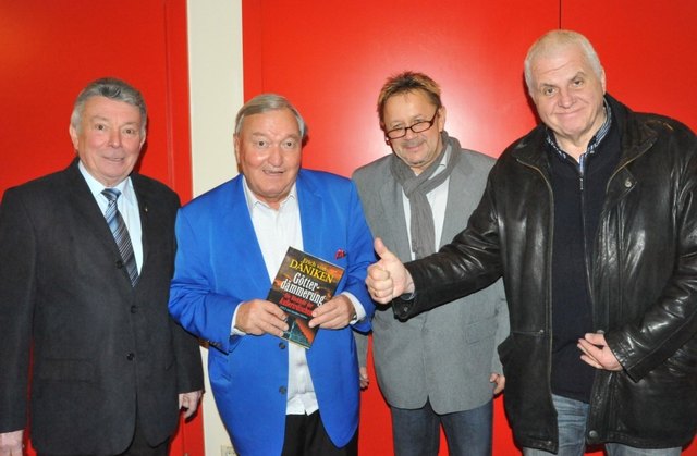 Fotos: Heinz Waldhuber