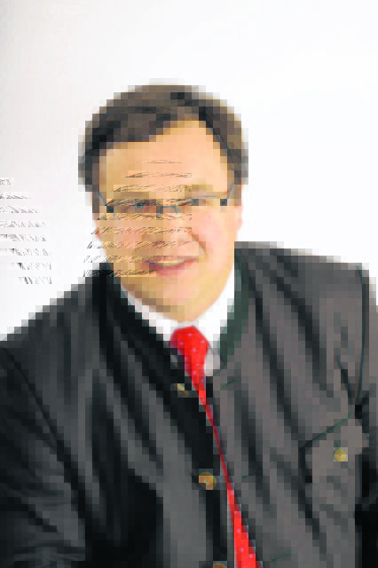 Feistritz ob Bleiburg: „"Für mich ist eine Bürgerbefragung nicht notwendig"“, so Fritz Flödl