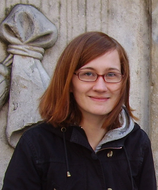 Judtih Forster hat sich in ihrer Diplomarbeit mit dem Thema "Geburtsstadt Adolf Hitler" befasst.
