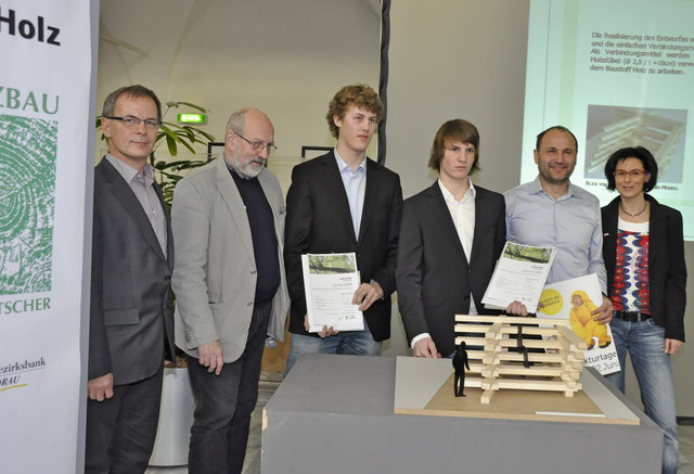 Siegerprojekt