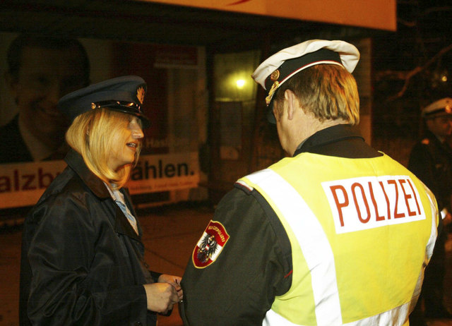 Symbolbild | Foto: Neumayr