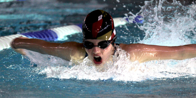 Sechsmal Gold: Franziska Ruttenstock | Foto: SVV