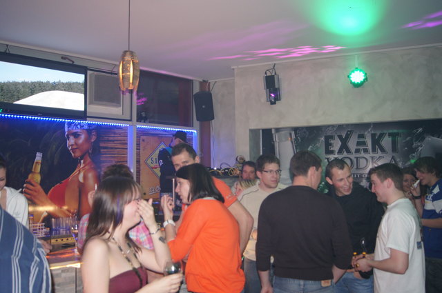 Fotos: Michael Blinzer