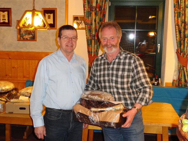 3. Preis Alois Mauritsch