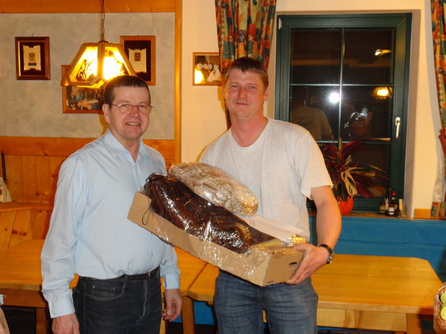 1. Preis Josef Ofenluger