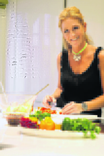 Heim-Gastronomin Sybille Fellner-Kisler hatte harte Lehrjahre: „Mein Vater war ein Gourmet der alten Schule“
