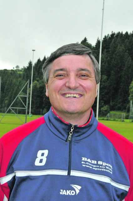 Drei Meistertitel holte Werner Pröll mit Mauthausen. | Foto: Privat