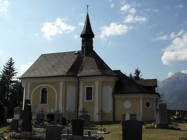 St. Stefan im Gailtal