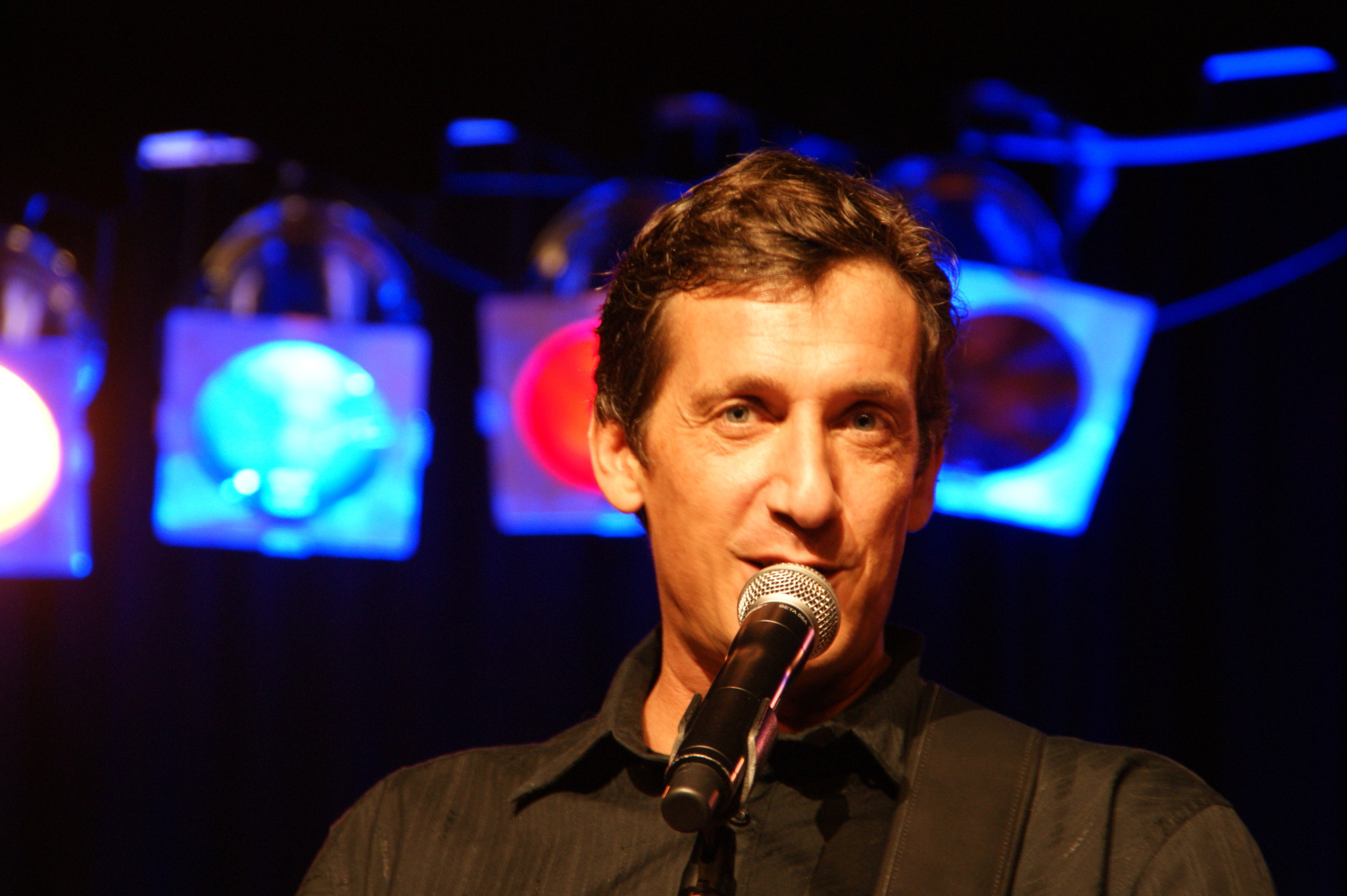 Viktor Gernot & his best friends machten heute Station am Eingang des Pielachtals – in Ober ...