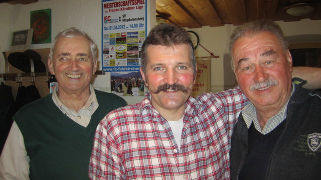 Opa Kogler,Erich Staudacher,Herbert Lambert