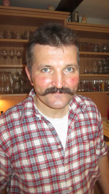 Erich Staudacher