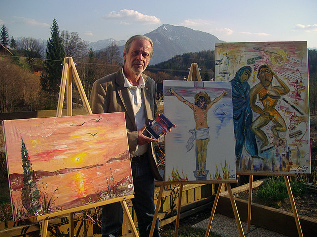 Foto: Regina Schwarzfurtner