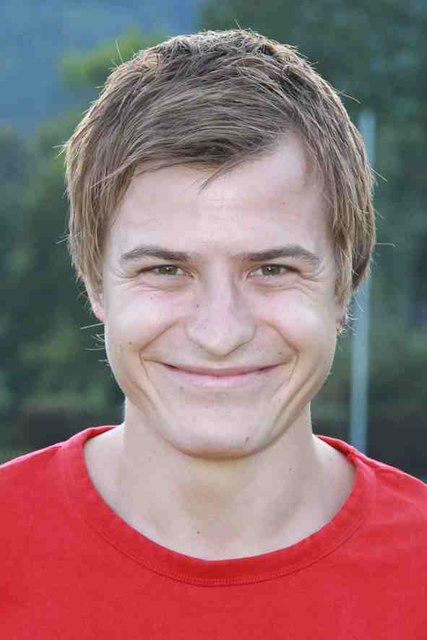 Mit seinen beiden Treffer der Matchwinner des Schlagerspiels in Kraubath Thomas Missethon