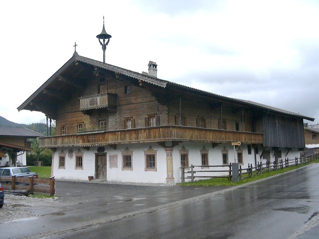 Beim Heimatmuseum Metzgerhaus in Kirchdorf findet am Palmsamstag, 31. März von 14 bis 16 Uhr wieder der beliebte Bauernmarkt statt. Für die Kinder gibt es ein spezielles Rahmenprogramm.