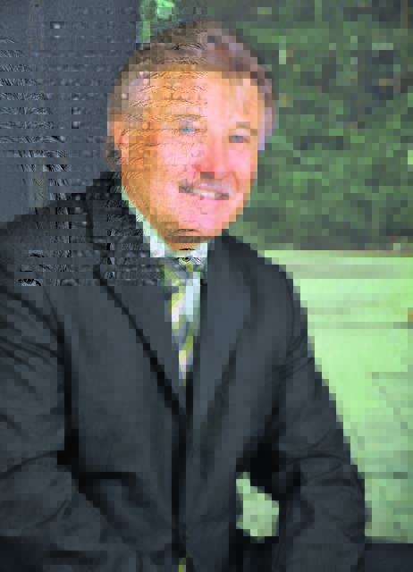 Freut sich auf den Besuch aus Lovran: Bürgermeister Stefan Visotschnig
