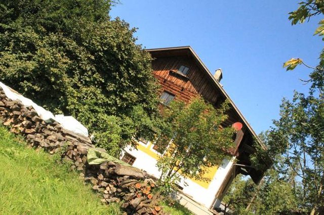 Die Töchter werden nicht ins Elternhaus zurückkehren. | Foto: Archiv/Scharinger