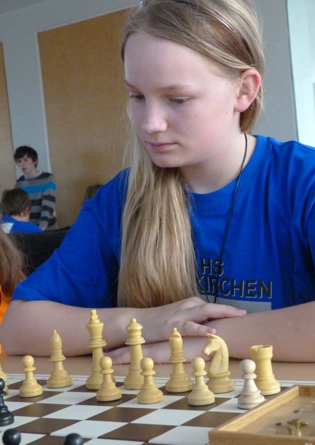 Laura Dirnberger