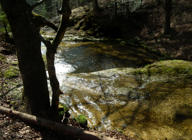 Der Rettenbach