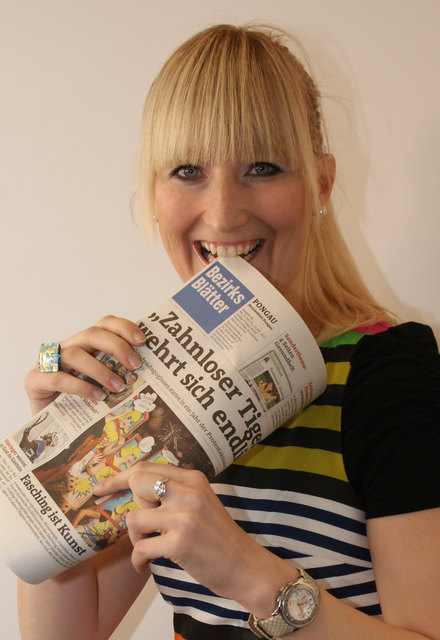 Knackige Informationen aus Ihrer Region!