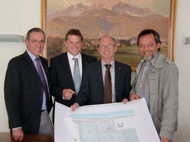 Foto: Stadtgemeinde Hallein