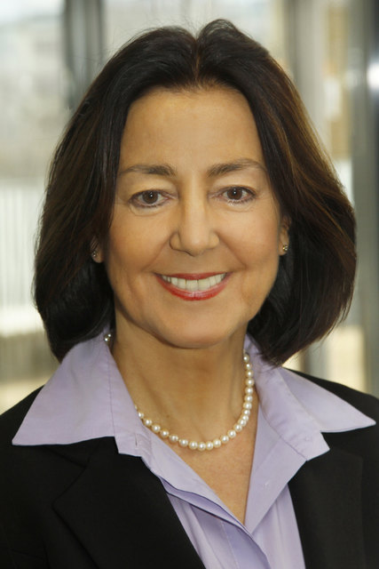 Gabriele Sachs leitet seit 1. April die Landesnervenklinik Wagner Jauregg in Linz. | Foto: Gespag