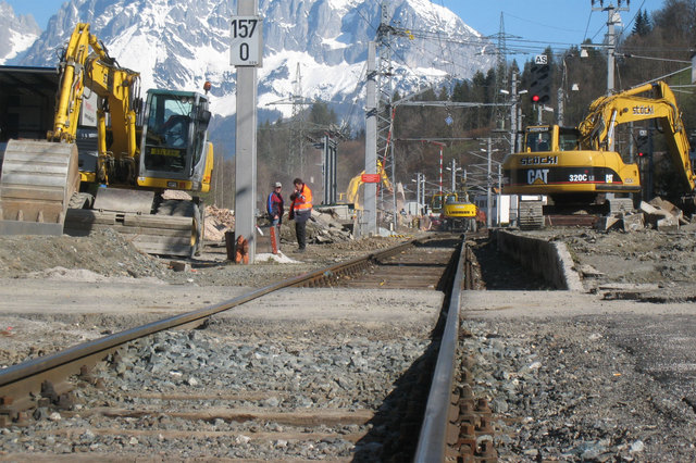 Foto: ÖBB