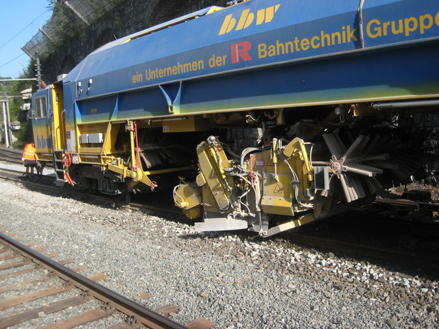 Foto: ÖBB
