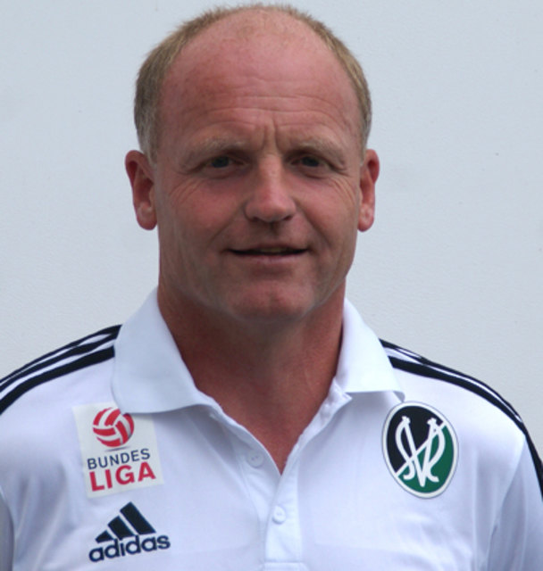 Gerhard Schweitzer: "Wenn man nach 28 Runden an dritter Stelle liegt, dann wäre ein sechster oder siebter Platz logischerweise eine Enttäuschung." | Foto: Streif