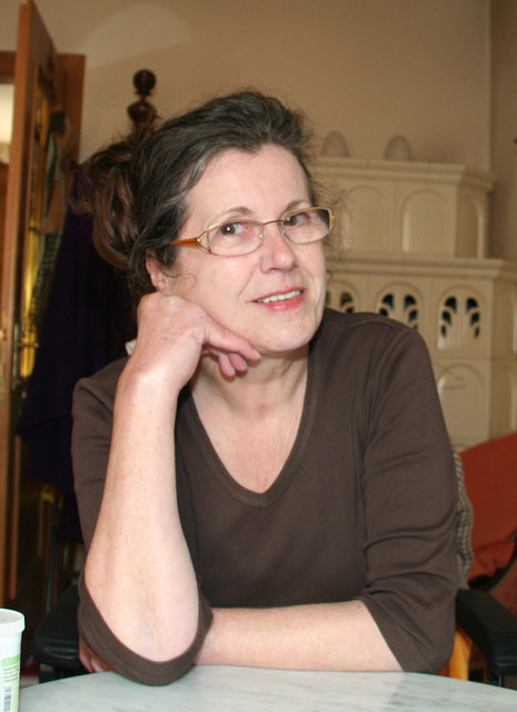 Taxiunternehmerin Elisabeth Vega-Wilson: Erinerungen an die Fahrt Horn - Wachau