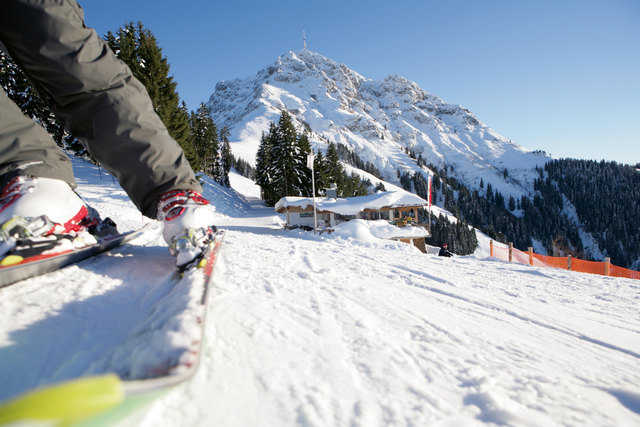 Die St. Johanner Bergbahnen erlebten wieder einen Aufwind.