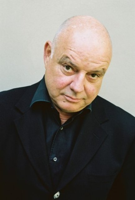Wolfgang Böck