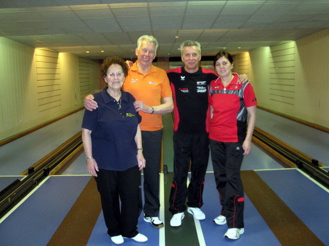 PVÖ Trenke gemischt