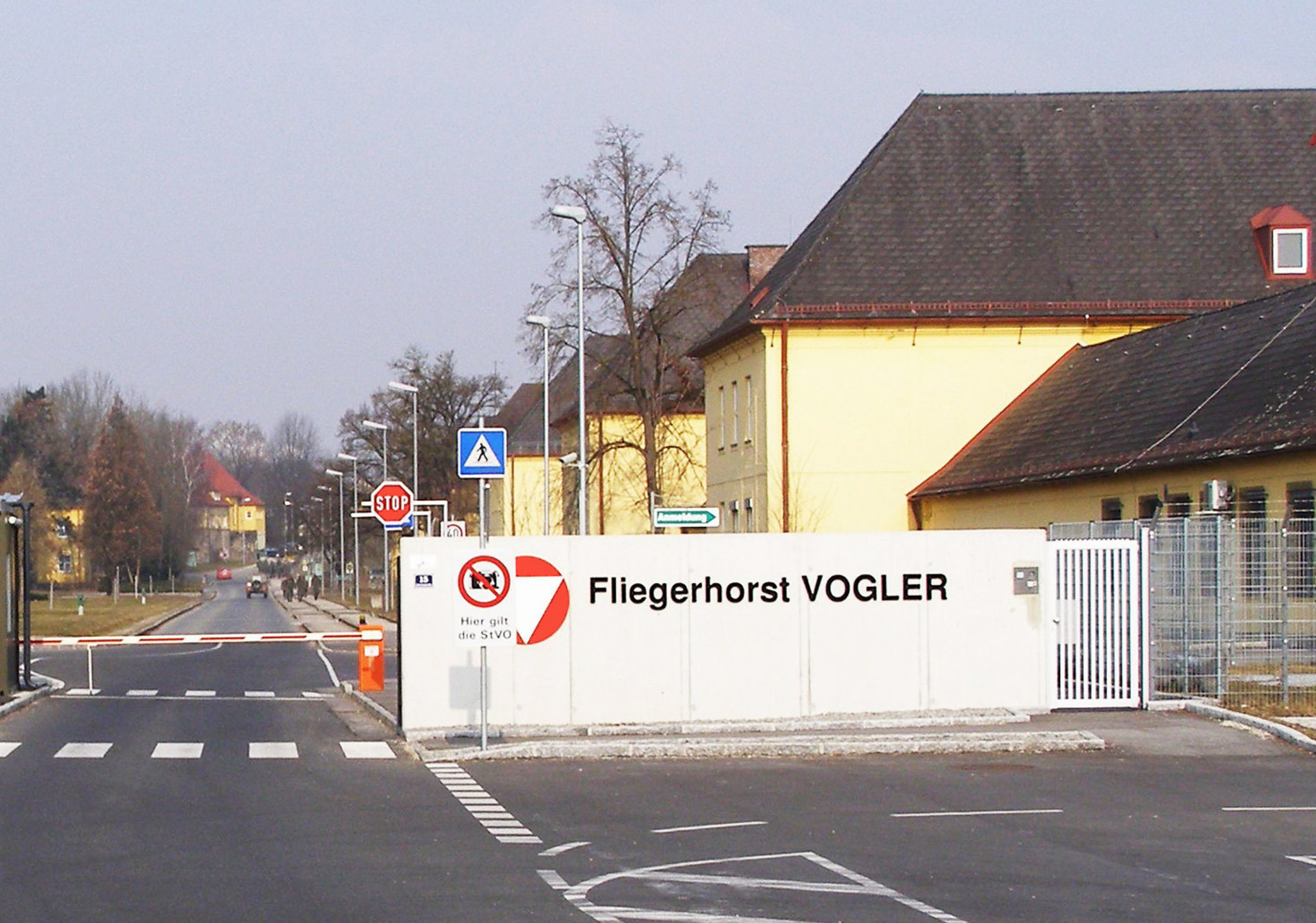 Hörsching ist der große Gewinner - Linz-Land