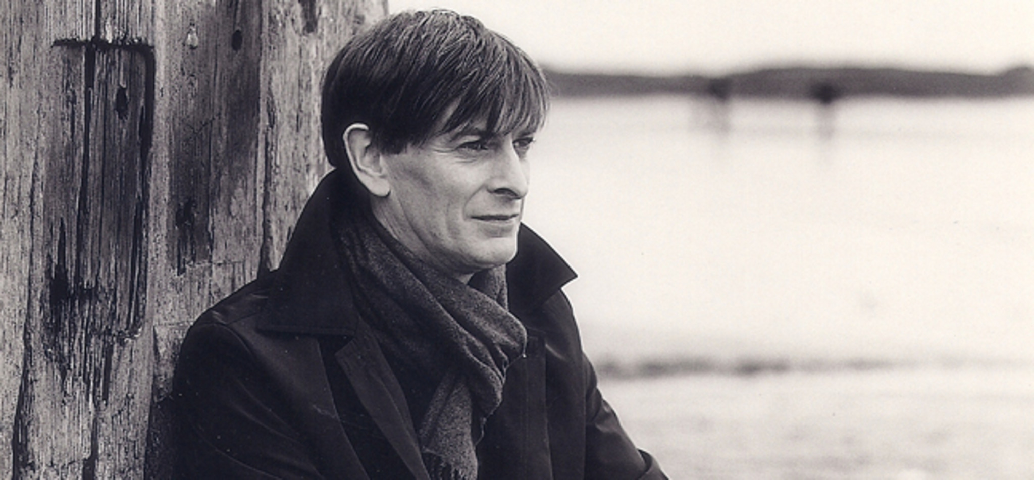 Seán Keane The Voice of Ireland SalzburgStadt