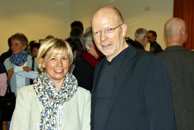 Karin Friedrich Thema auf meinbezirk.at