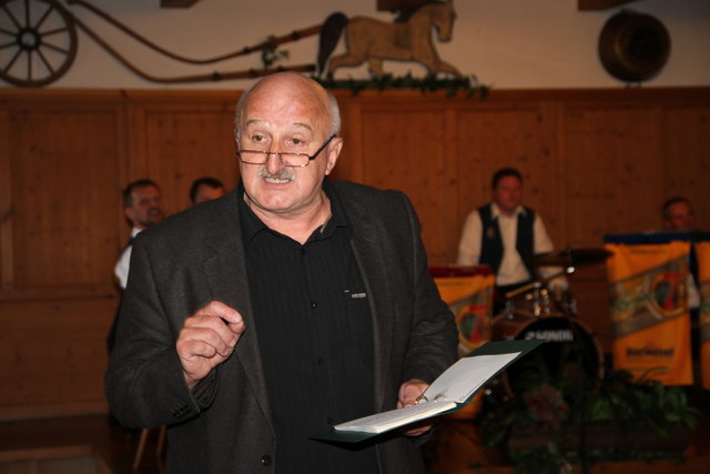 Fritz Amerhauser Thema auf meinbezirk.at