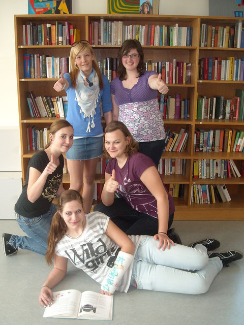 In den vergangenen drei Jahren hat sich die Schülerzahl laut Angaben der Baumgartenberger Fachschule nahezu verdoppelt. | Foto: Privat