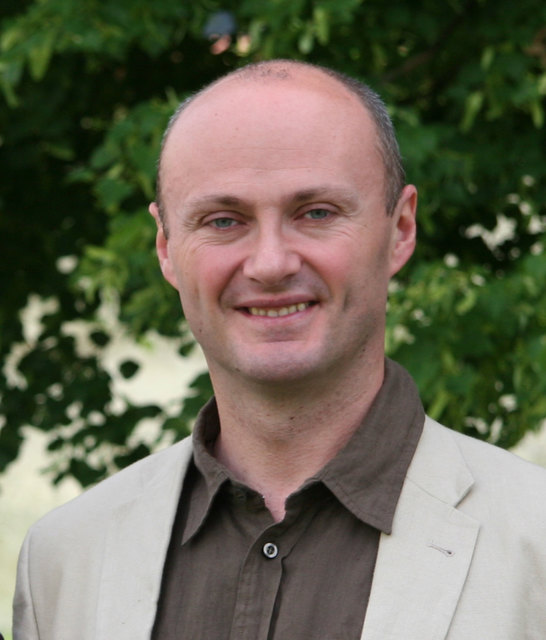 Schulleiter Reinhard Furtlehner | Foto: Privat