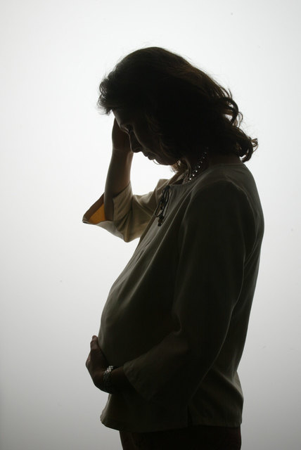 Laut Psychiaterin treten immer wieder verdrängte Schwangerschaften auf. | Foto: Neu