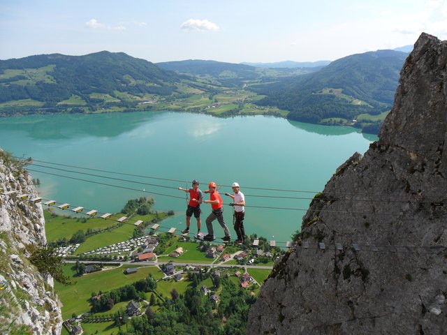Foto: Lauffreunde Mondsee