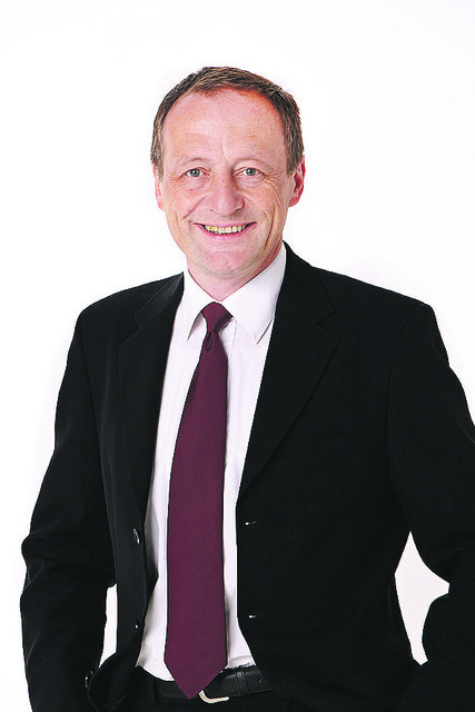 Roman Aschl, Gründer und Geschäftsführer von Nirotec. | Foto: Privat