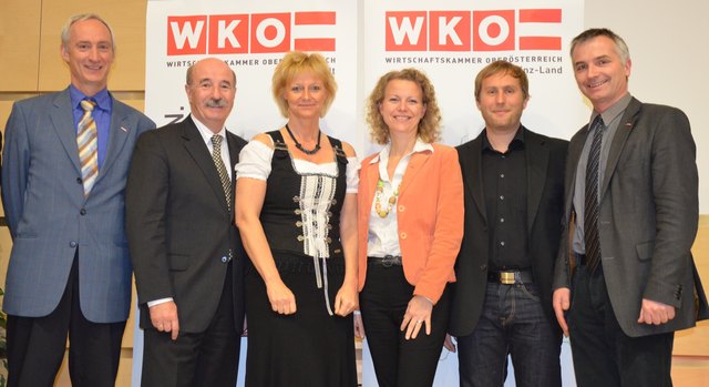 Die Wirtschaftskammer Oberösterreich will Kleinstunternehmen vermitteln, wie sie mehr Kunden gewinnen können.
