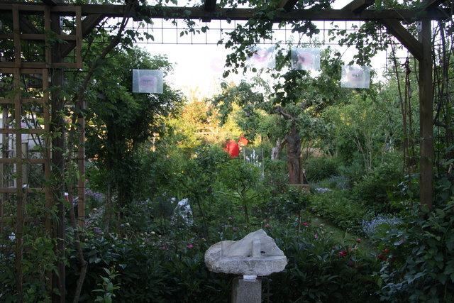 GardenView Mai