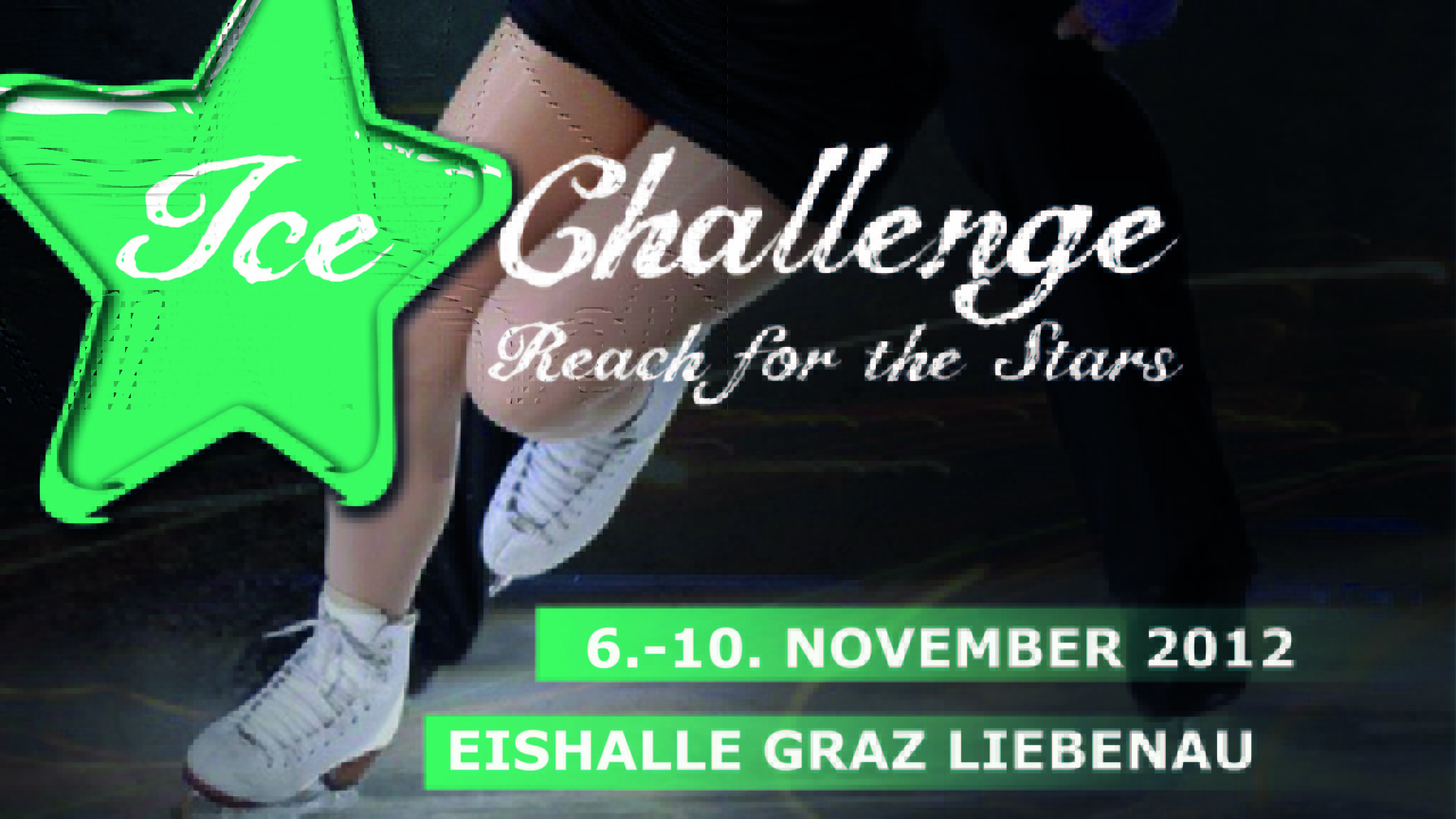 Icechallenge Leo Scheu Memorial Graz