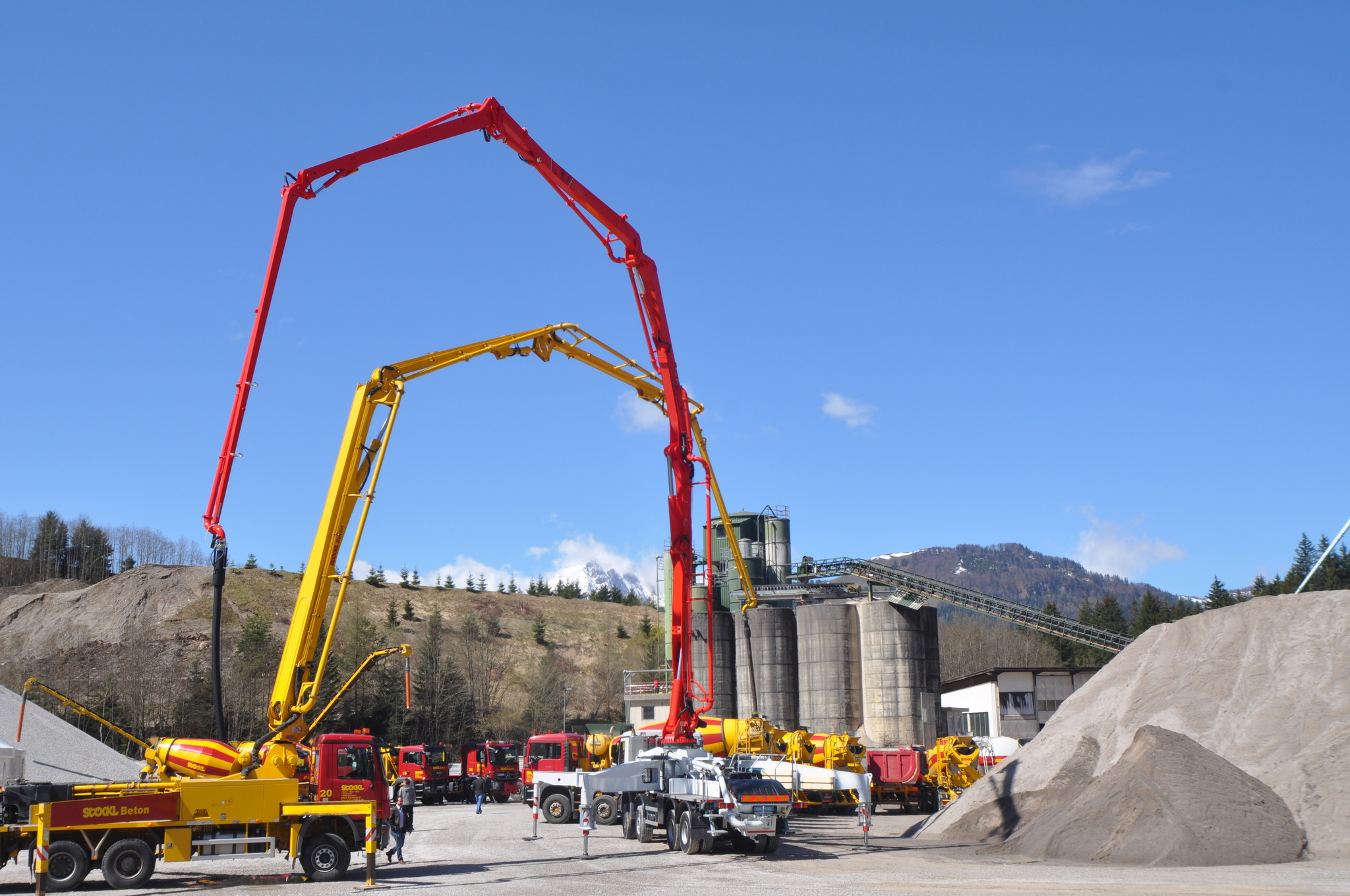 Stöckl GmbH die Türen Kitzbühel