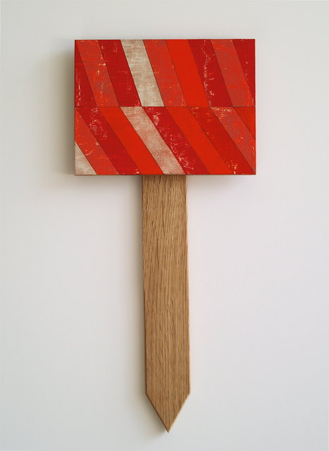 Trevor Sutton AUSTRIAN COPPER ROSE