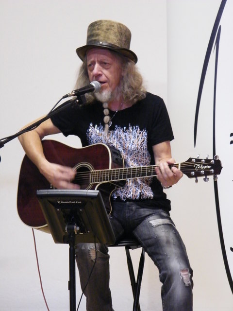 Rudi Biber