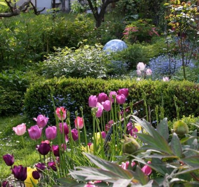 GardenView