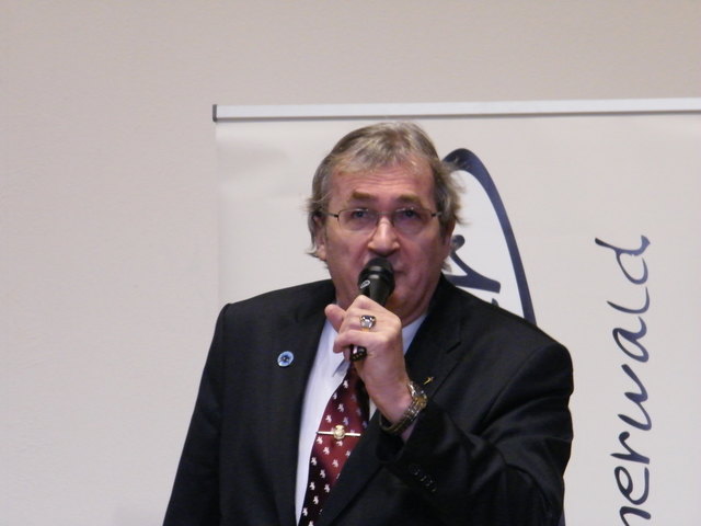 Hans Haller